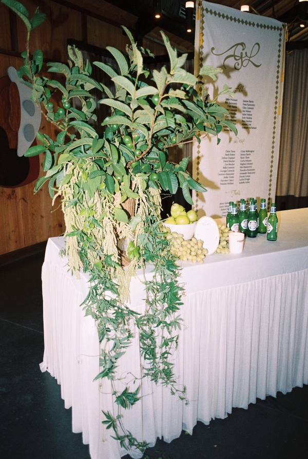 Stationery Signed by Yiana