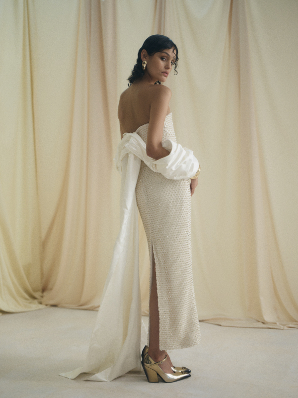 Bridal Prea James Bridal