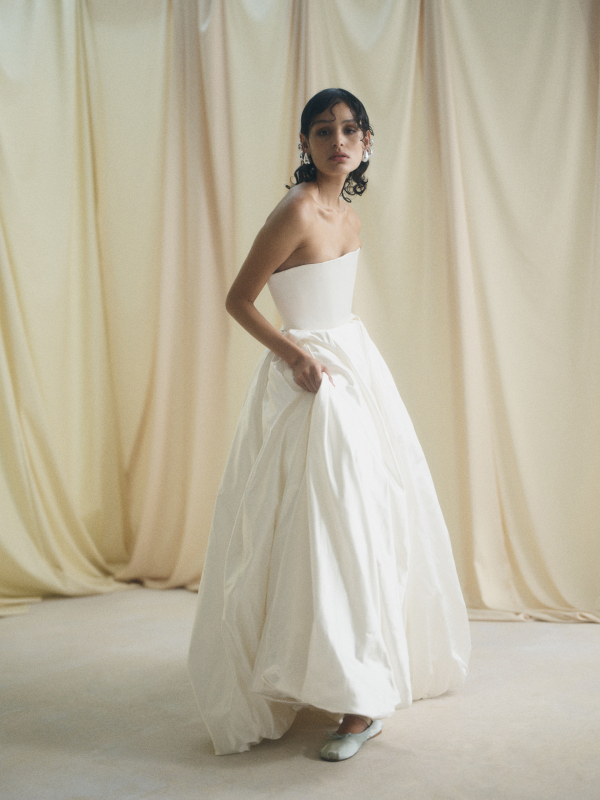 Bridal Prea James Bridal