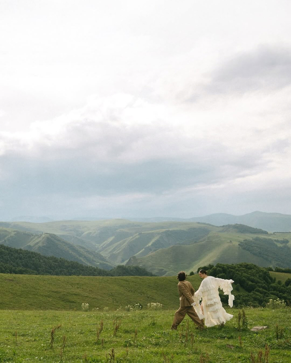 45 Must-Save Cinematic Wedding Photos that Feel Straight Out of a Movie
