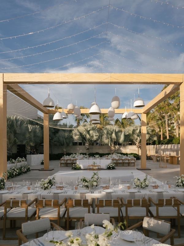 Planners Alison Rose Events