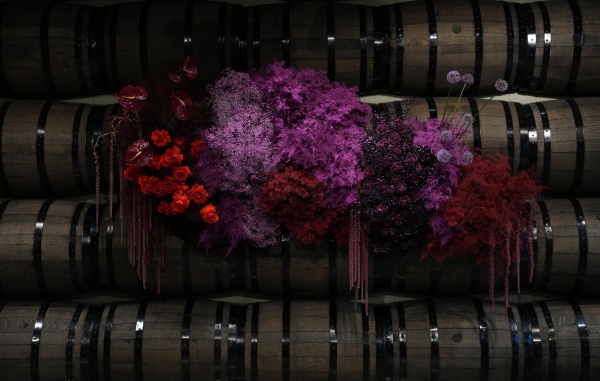 Florists The Flowerslinger