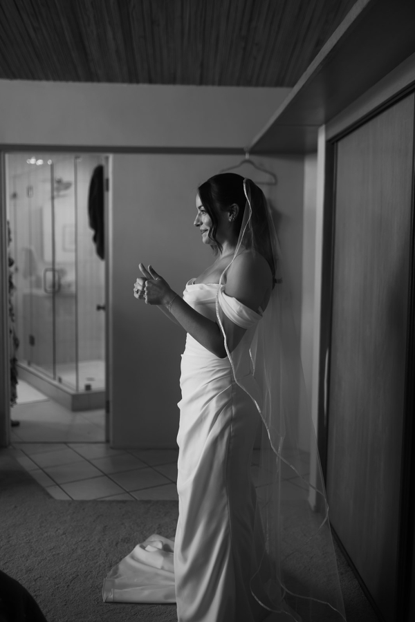 Photographers Liz Rainey