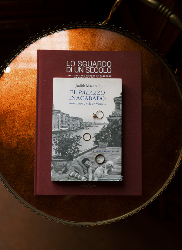 Photographers Liz Rainey