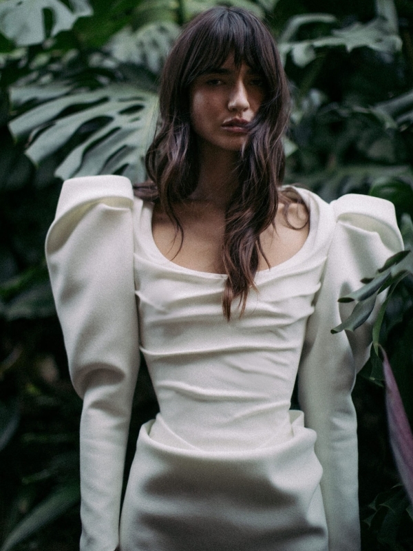 Find Your Bridal Match: 50 Designers for Every Bride's Style