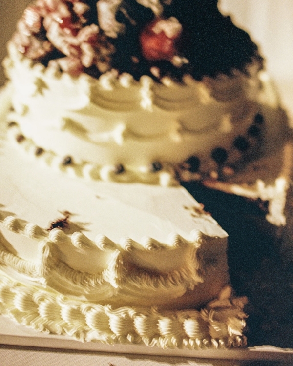 A Stylish Vintage Wedding on Long Island’s North Fork