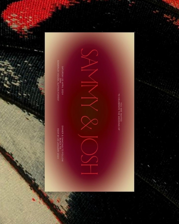 50 Major Wedding Trends for 2026