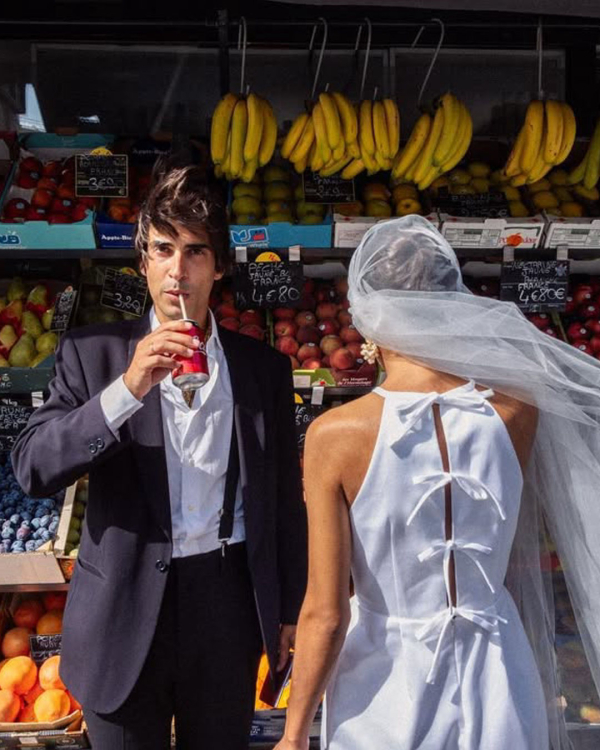 40 Must-Save Editorial Wedding Photo Ideas for the Fashion-Forward Couple