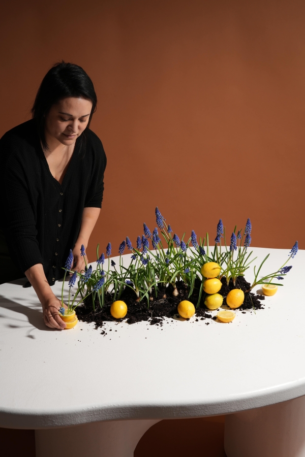 Florists The Flowerslinger