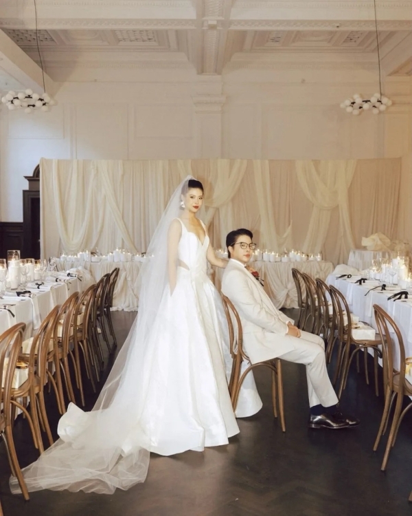 30 Best Wedding Photographers Around the World