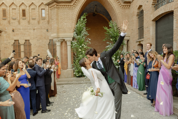 Photographers Serafin Castillo