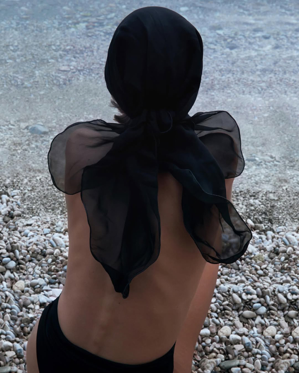 50 It-Girl Accessories to Style-Up your Honeymoon Swimwear