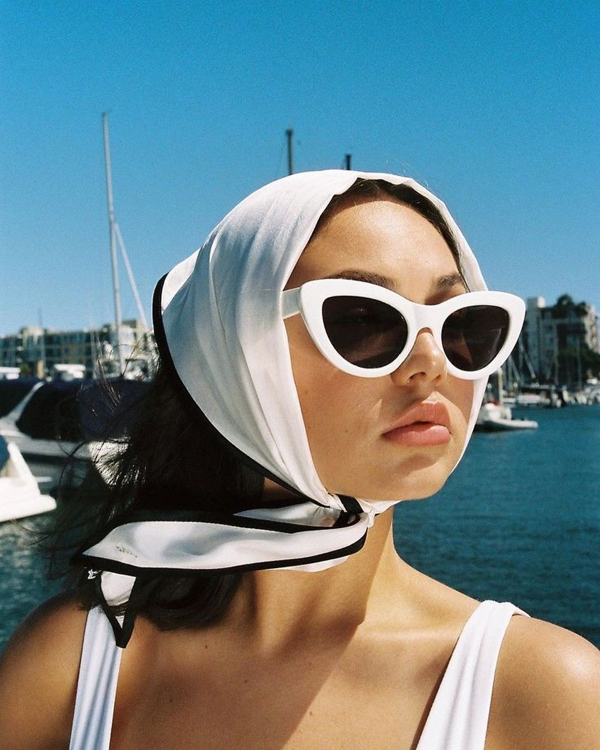 50 It-Girl Accessories to Style-Up your Honeymoon Swimwear