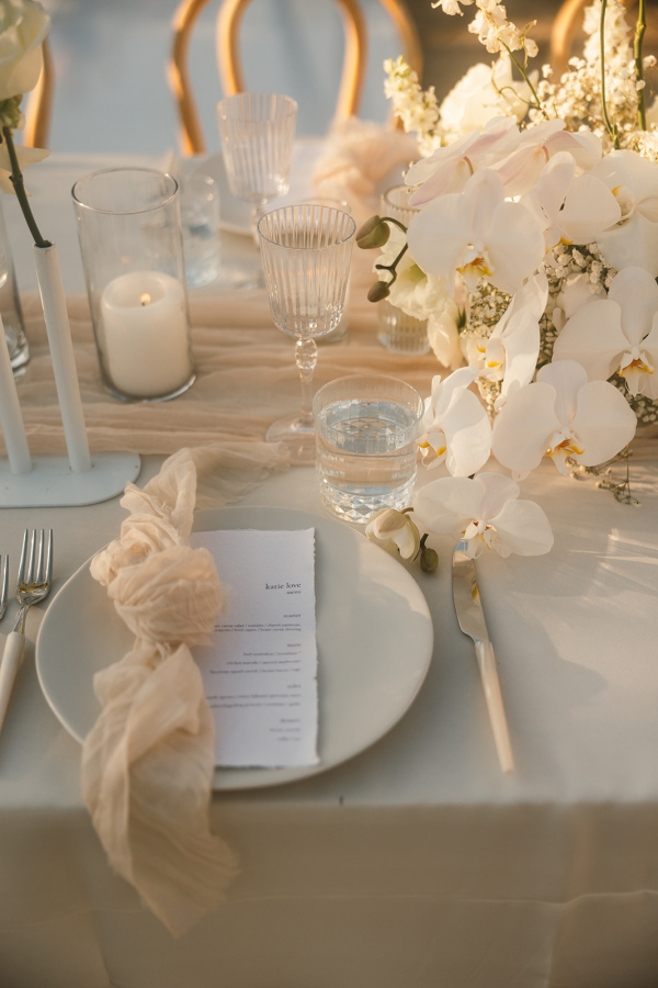 Planners Alison Rose Events