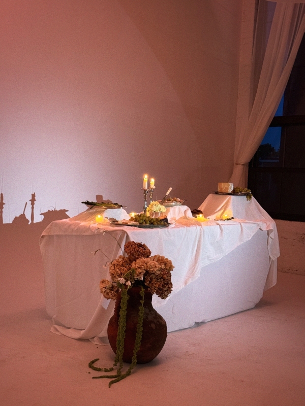 Content Creators Happily Ever Socials