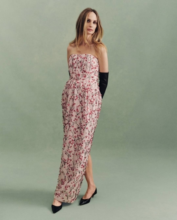 12 Best Designers to Shop for Chic Mother of the Bride Looks