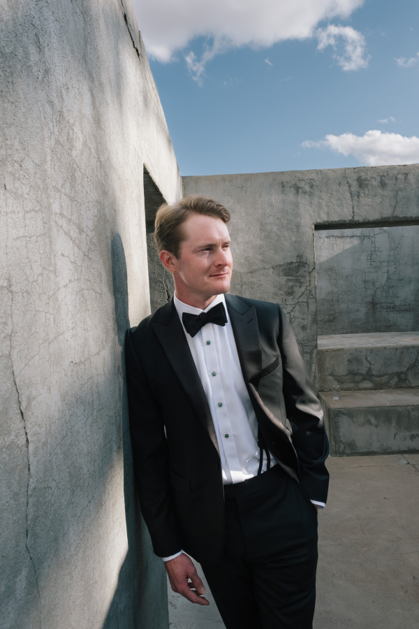 Planners Kiran + Leigh