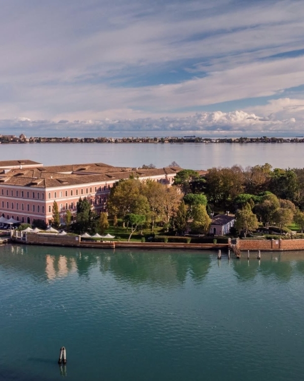 8 Dreamy Wedding Venues in Venice