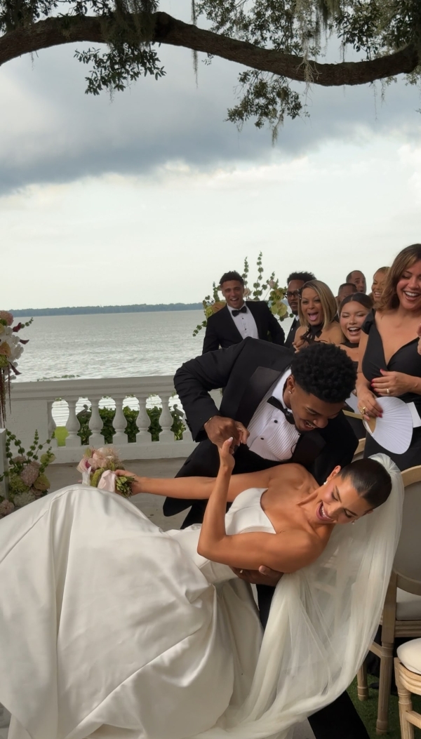 Content Creators Cooks Bridal