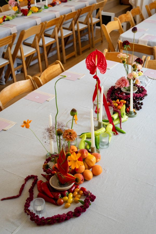 Florists The Flowerslinger