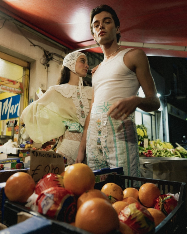 40 Must-Save Editorial Wedding Photo Ideas for the Fashion-Forward Couple