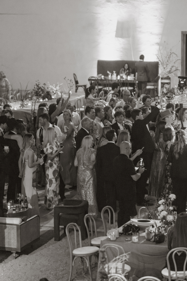 Planners Kiran + Leigh