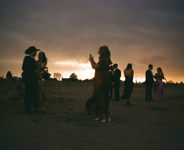 Planners Kiran + Leigh