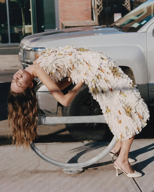 30 It-Girl Worthy Bridal Shoes for the Fashion Bride