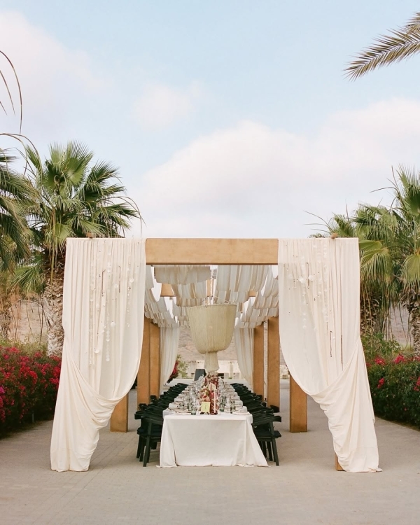 24 Best Wedding Planners Around the World