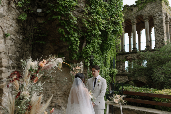 Photographers Serafin Castillo