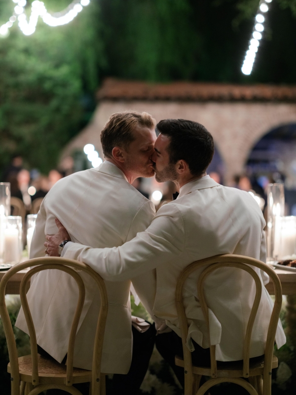 Planners Alison Rose Events