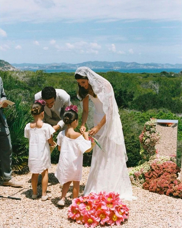 8 Creative Ways to Entertain Children at Weddings