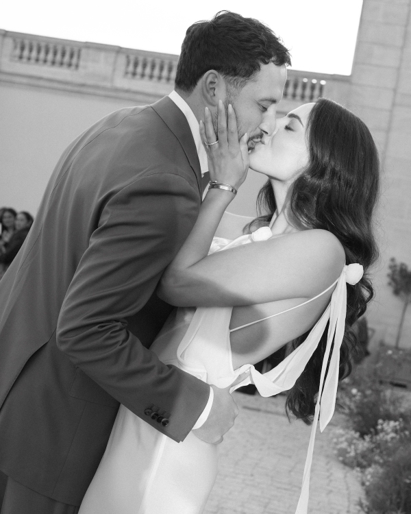 A Dreamy Château Wedding Where French Romance Meets Lebanese Tradition