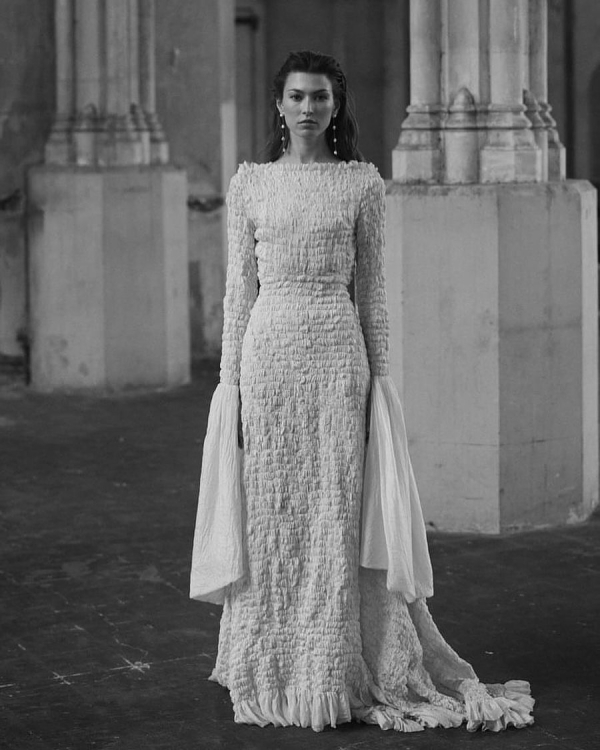 Find Your Bridal Match: 50 Designers for Every Bride's Style