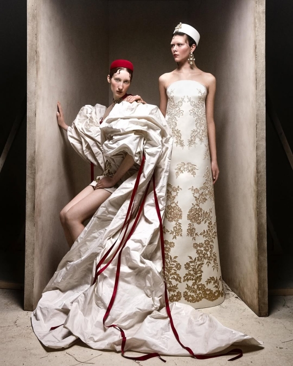 Find Your Bridal Match: 50 Designers for Every Bride's Style