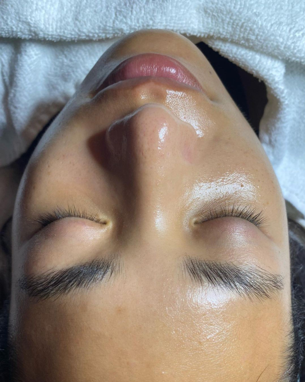 From Snail Slime to Salmon Sperm: The Viral K-Beauty Treatments Brides Must Try