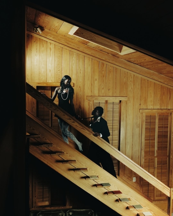 40 Must-Save Editorial Wedding Photo Ideas for the Fashion-Forward Couple