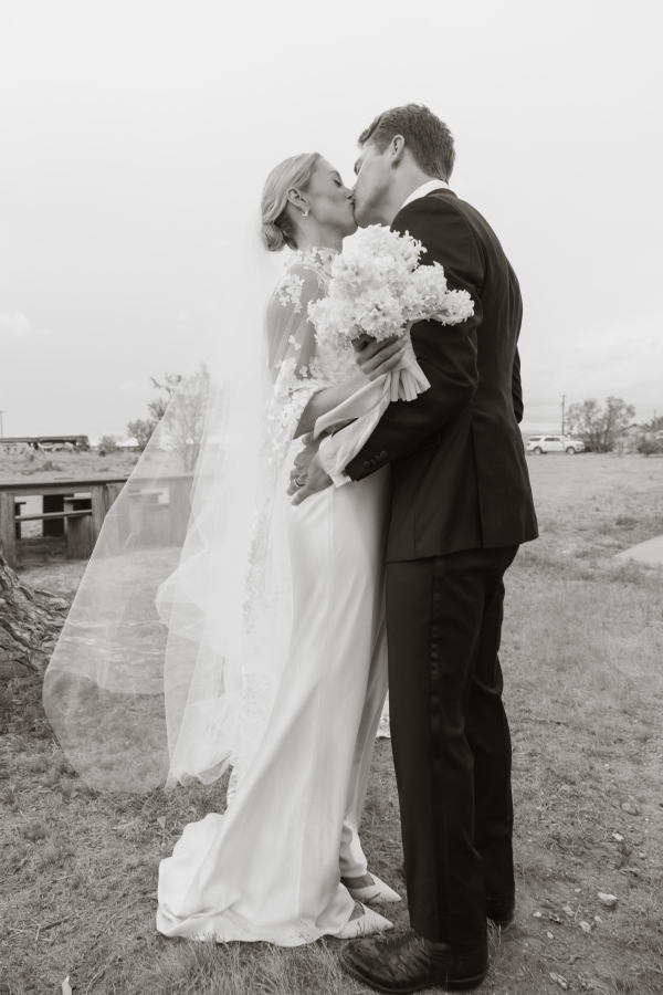 Planners Kiran + Leigh