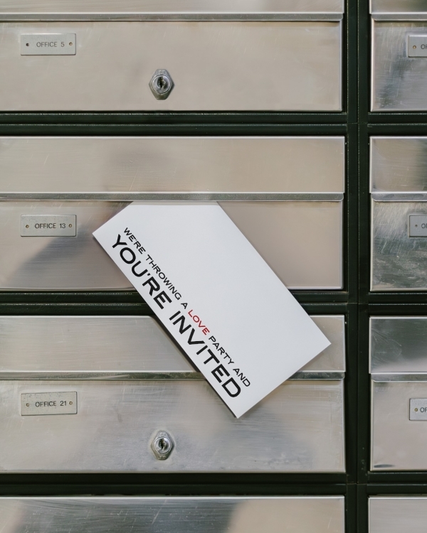 24 Best Wedding Stationery Designers | Luxury, Unique Design Wedding Invitations