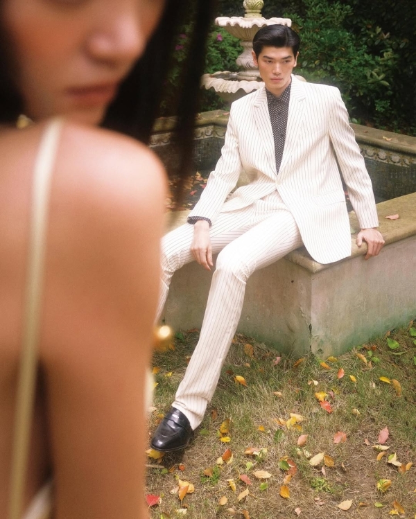 40 Must-Save Editorial Wedding Photo Ideas for the Fashion-Forward Couple