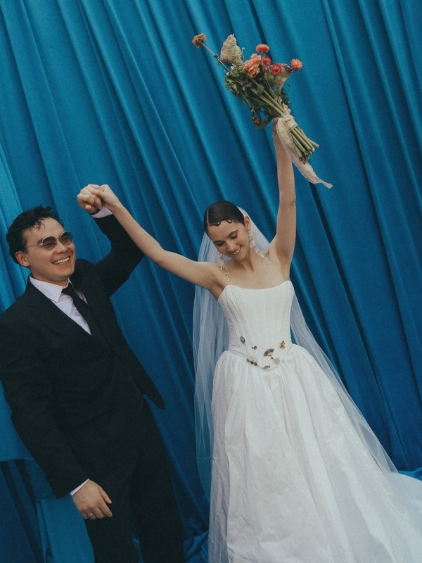 50 Major Wedding Trends for 2026