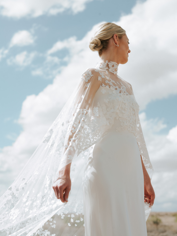 Planners Kiran + Leigh