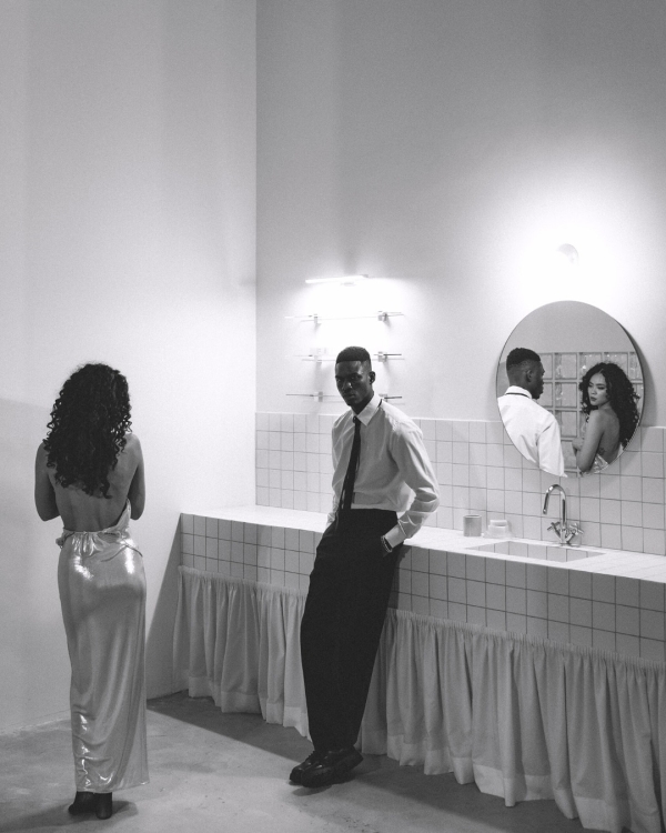 40 Must-Save Editorial Wedding Photo Ideas for the Fashion-Forward Couple