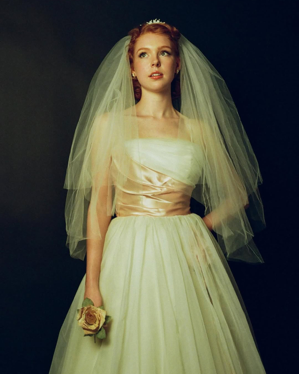 12 Must-Visit Boutiques for Chic Vintage & Archival Designer Wedding Dresses