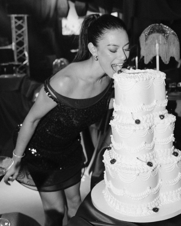 A Soulful African Destination Wedding in Zambia with Roaming Wildlife & a Luxury 1920s Steam Train