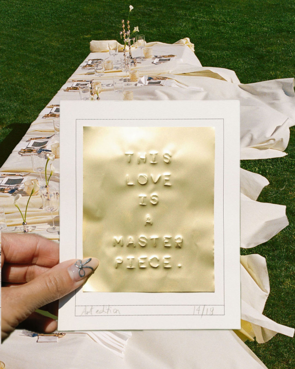 50 Major Wedding Trends for 2026