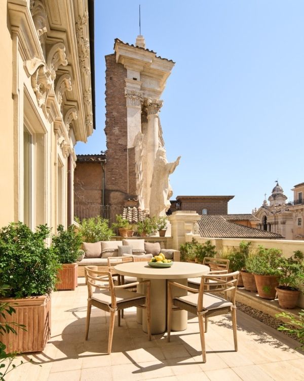 14 Enchanting Hidden Gem Hotels in Italy You’ll Fall in Love With