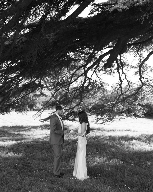 A Dreamy Château Wedding Where French Romance Meets Lebanese Tradition