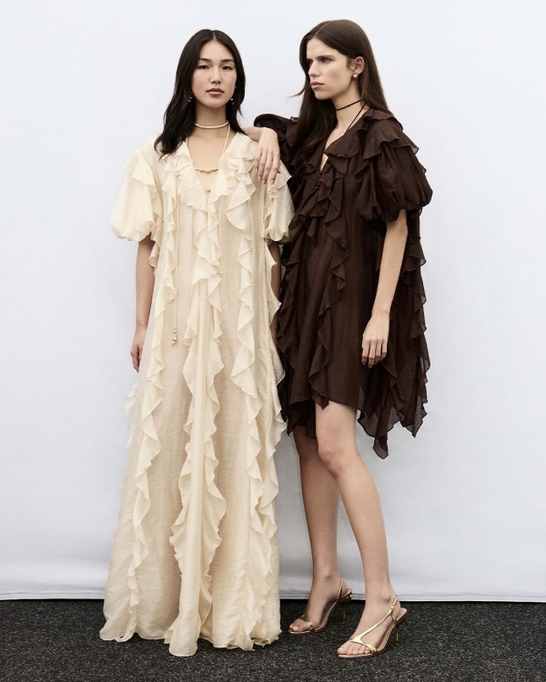 12 Best Designers to Shop for Chic Mother of the Bride Looks