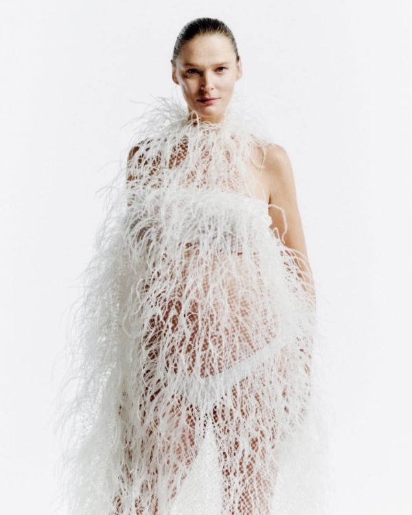 Find Your Bridal Match: 50 Designers for Every Bride's Style